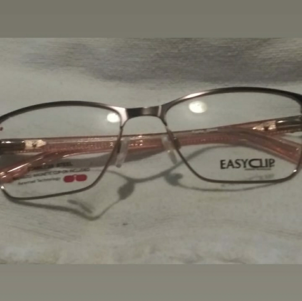 Designer Frames